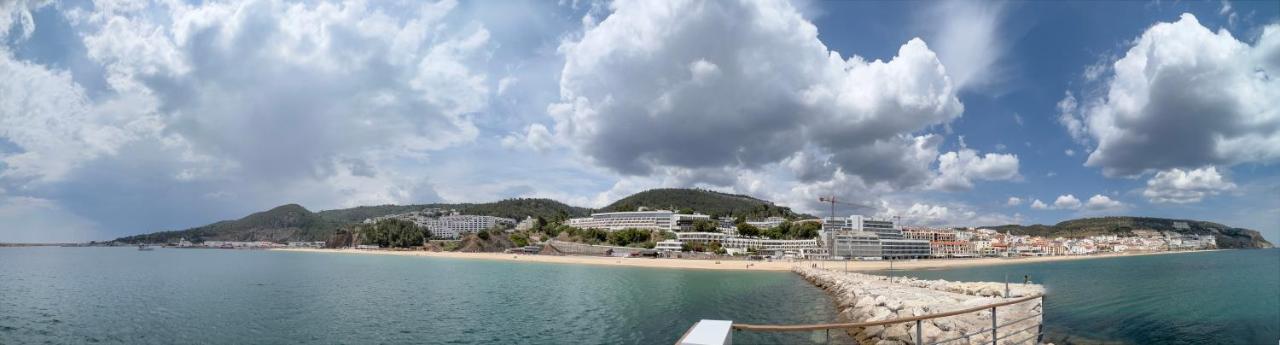 Casa Brisa, Mar E Sol Sesimbra Villa Exterior photo
