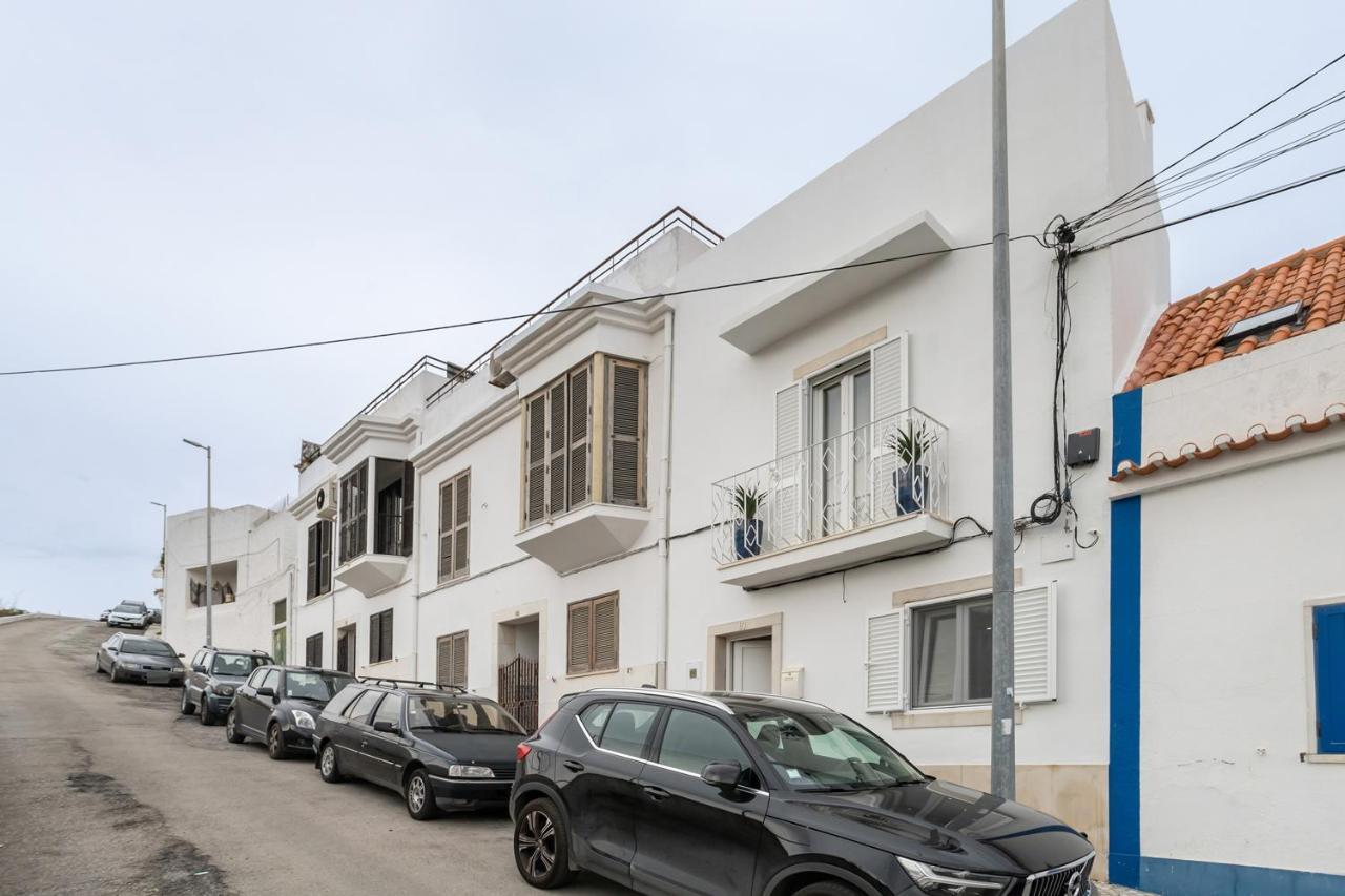 Casa Brisa, Mar E Sol Sesimbra Villa Exterior photo