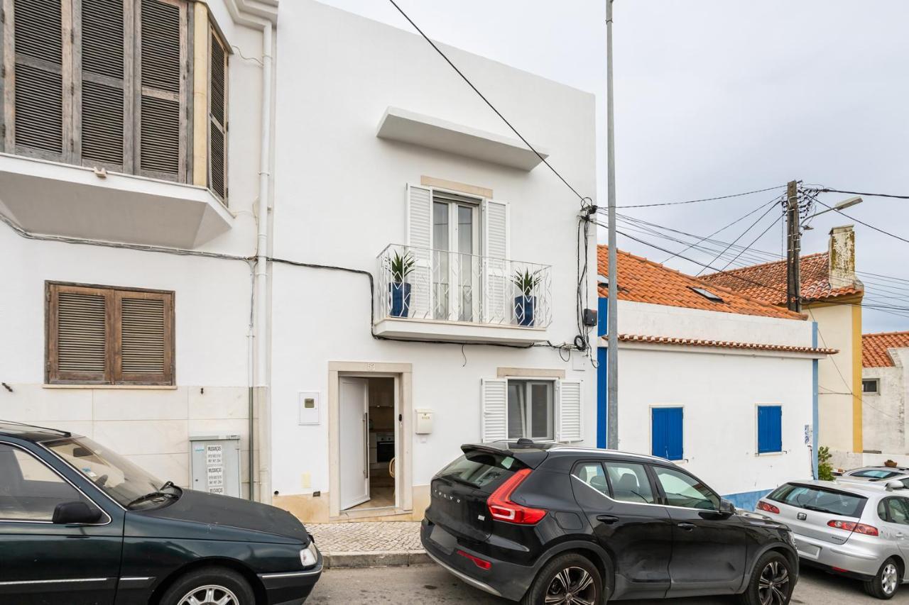 Casa Brisa, Mar E Sol Sesimbra Villa Exterior photo